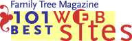 101 Best Sites