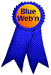 Blue Web'n
