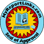 MyReportLinks