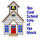 Too Cool Schoolhouse