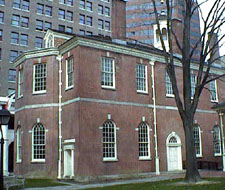 Congress Hall