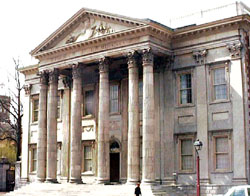 First Bank