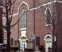 St. Mary's Church