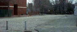 Location of first Stock Exchange