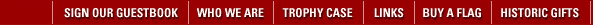 Navigation bar