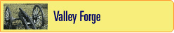 Valley Forge Valley Forge