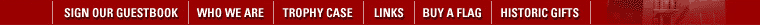 Navigation bar