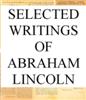 <b> * SPECIAL * <br><font color="#FF0000">SAVE 25%</font></b><br>Selected Writings of Abraham Lincoln [4 documents]