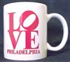 LOVE Philadelphia Mug