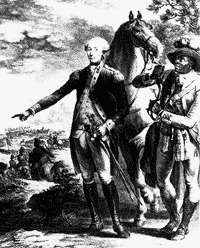 Lafayette