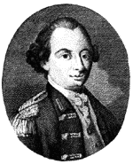 Lord Cornwallis