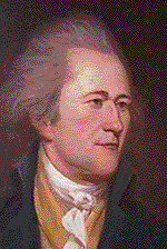 Alexander Hamilton