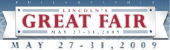 Lincoln's Great Fair Lincoln's Great Fair