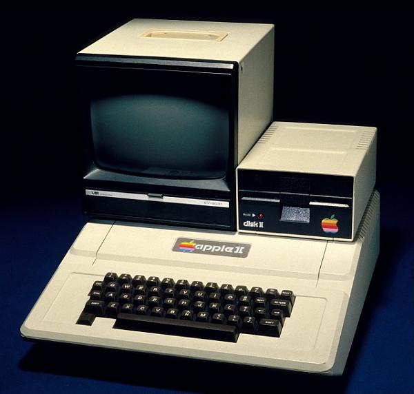 Apple II