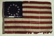 Betsy Ross Memorabilia