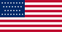 29 Star Flag