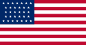 32 Star Flag