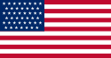 45 Star Flag