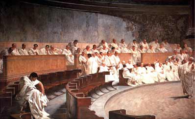 How Long Did the Roman Republic Last?