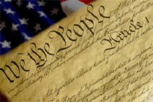 The United States Constitution as a Bill of Rights - Constituting America