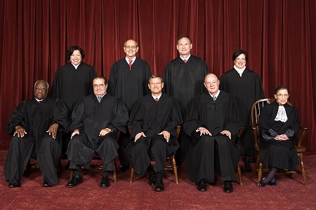 The Supreme Court: What Does It Do? ushistory org