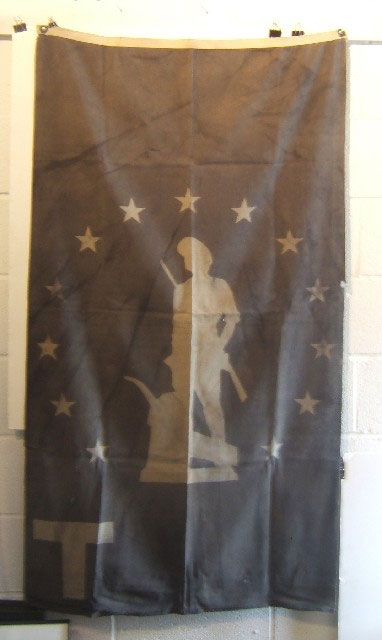 minuteman