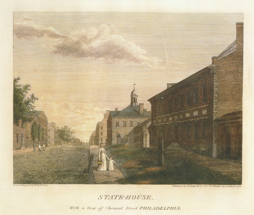 View in 1800