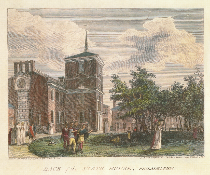View in 1800