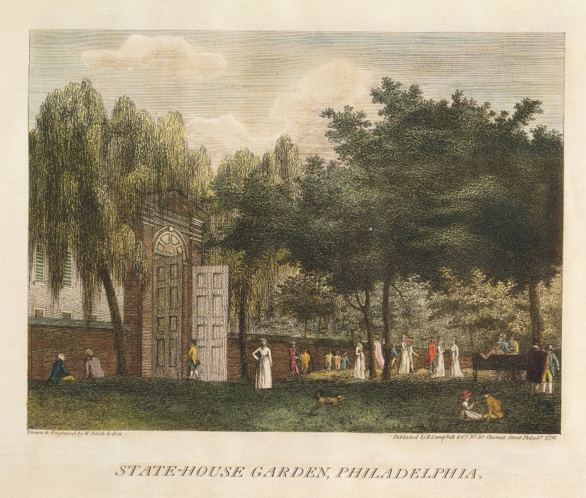 View in 1800