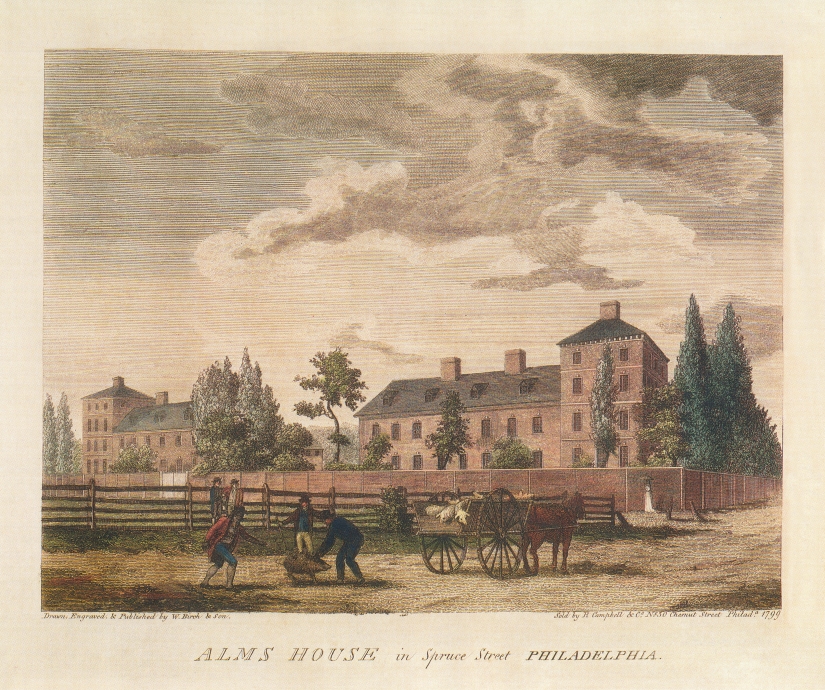 View in 1800