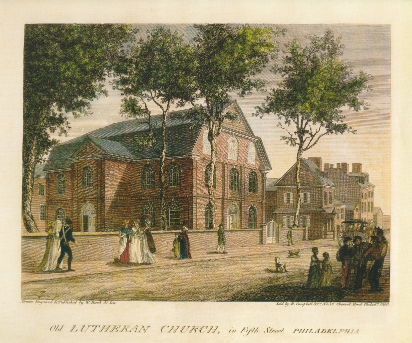 View in 1800