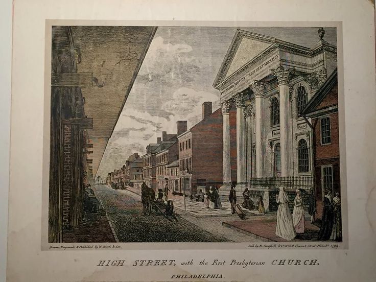 View in 1800