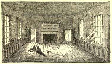 Apollo Room