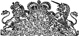 Royal Letterhead
