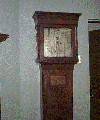 Ben Franklin Parkway 13 Clock at friends select school
