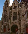 Rittenhouse District 30 New Jerussalem church