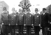 Liberty Bell 1915 tour, plate 34