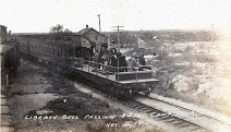 Del Rio, Texas