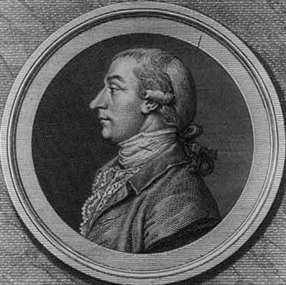 Joseph Reed