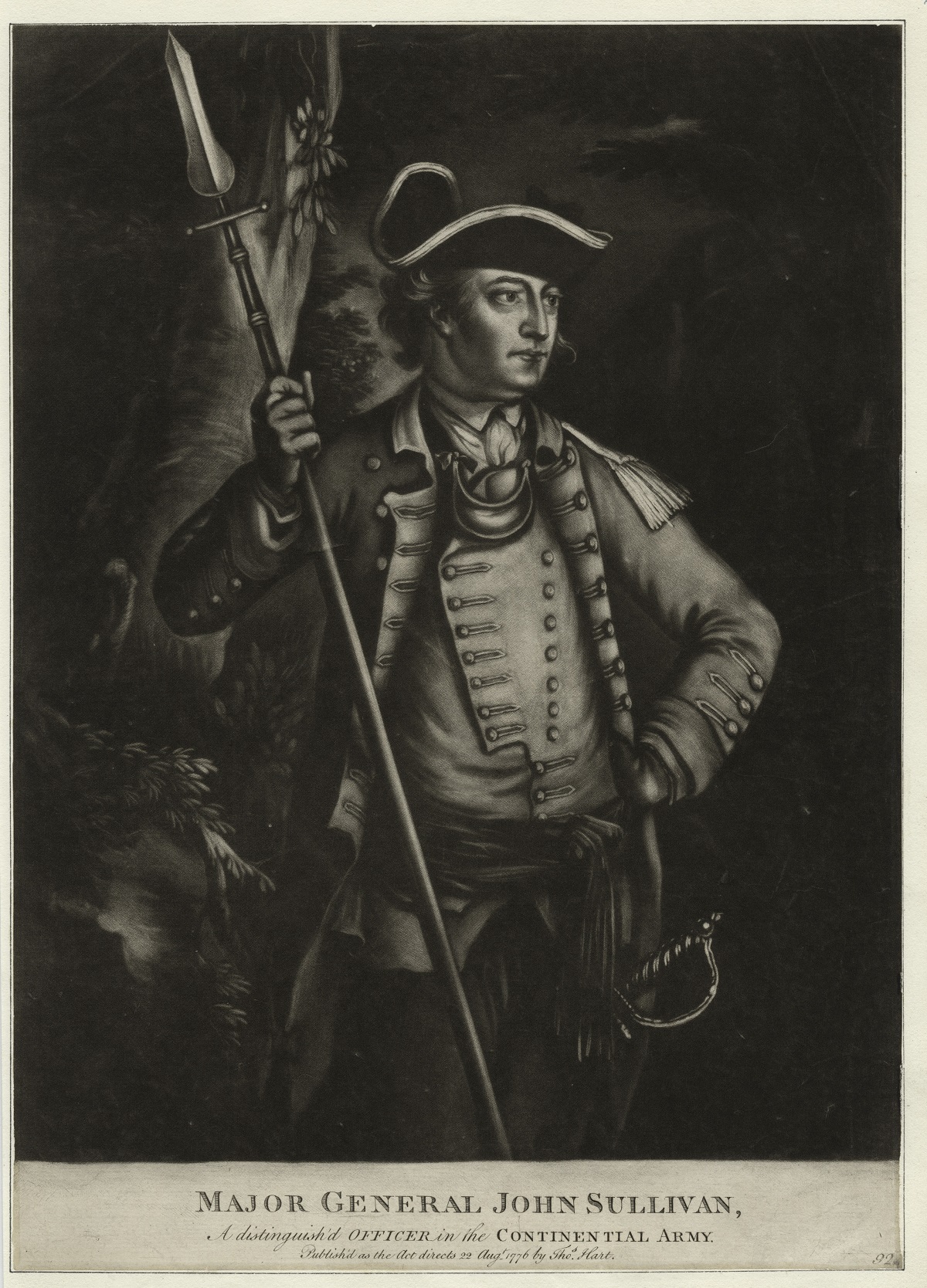 John Sullivan