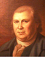 Robert Morris