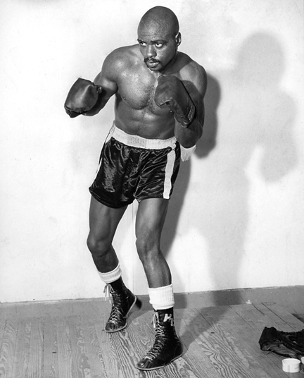 Rubin "Hurricane" Carter