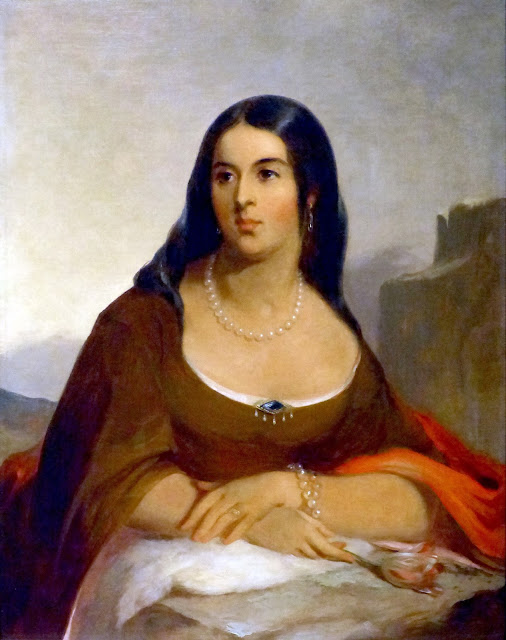 Pocahontas