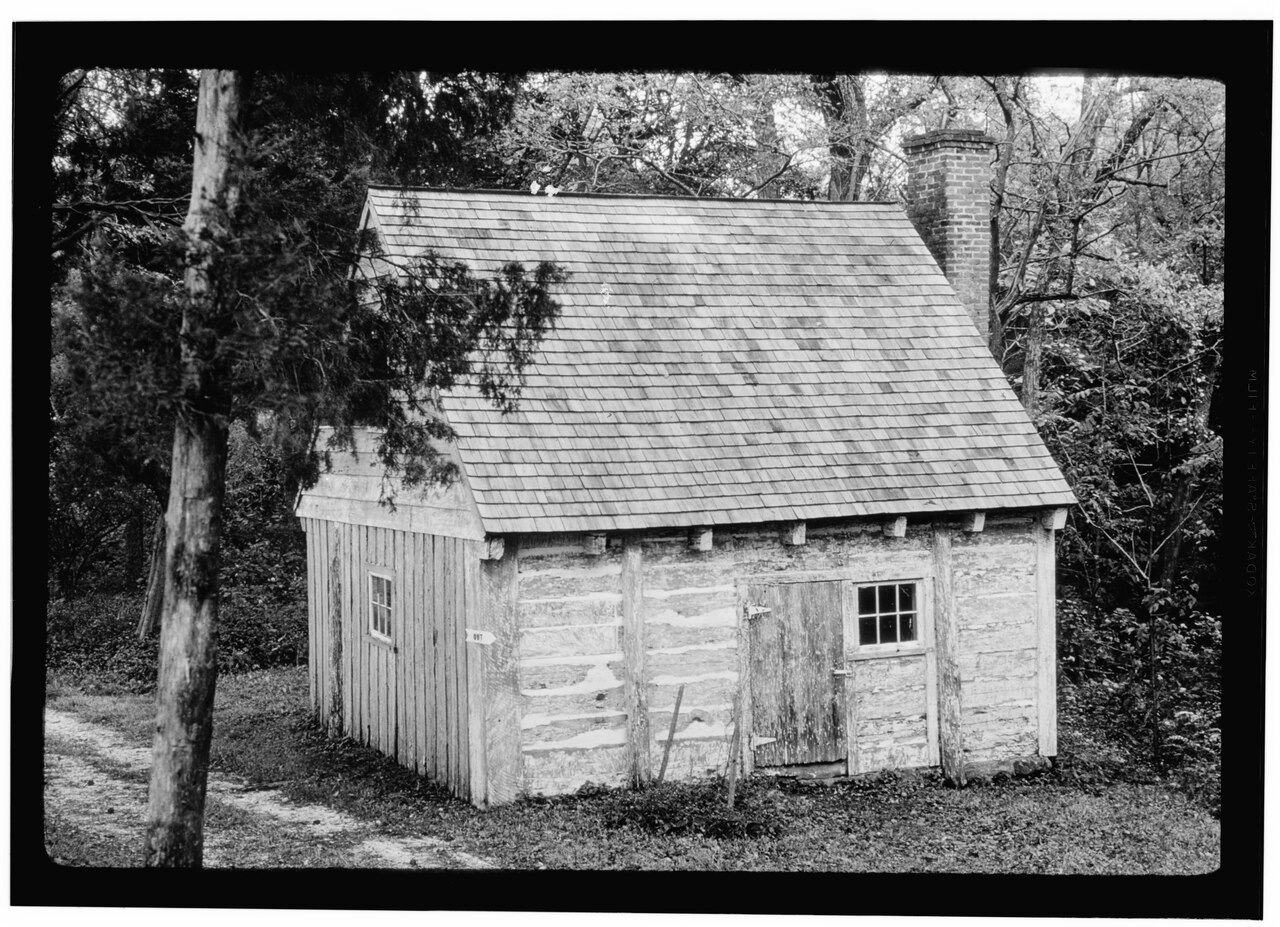 Sotterley Plantation