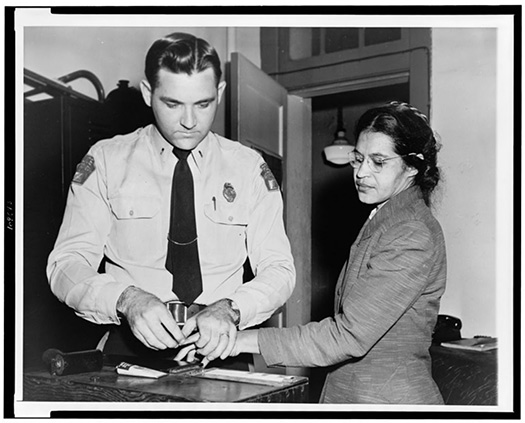 Rosa Parks