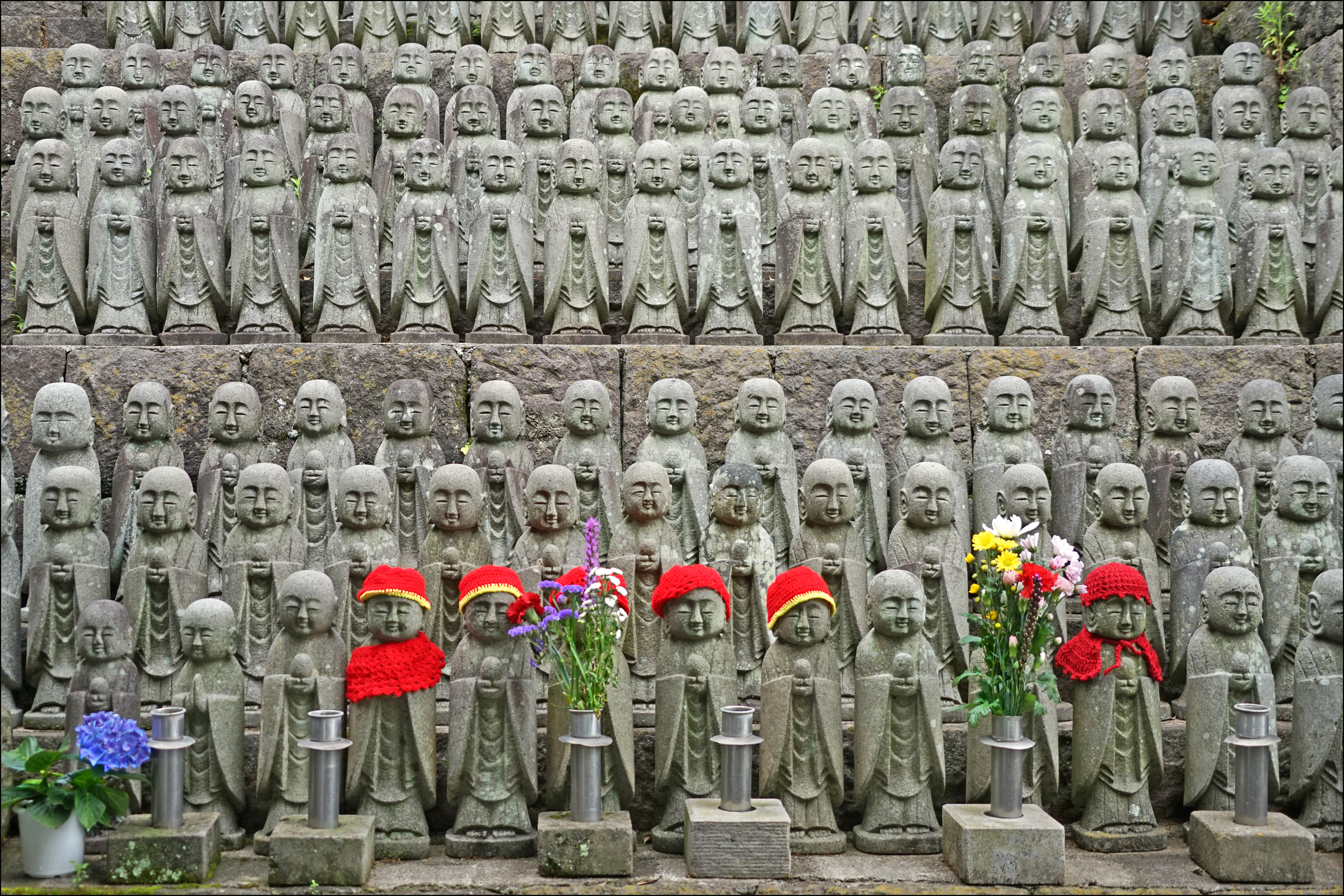 Jizo Bodhisattva