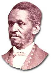 Lewis Hayden