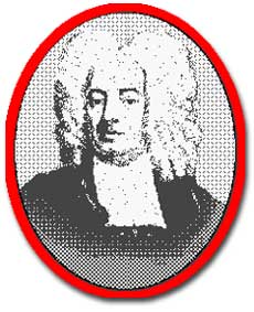 Cotton Mather
