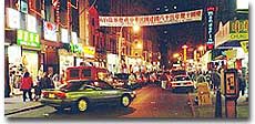 Chinatown