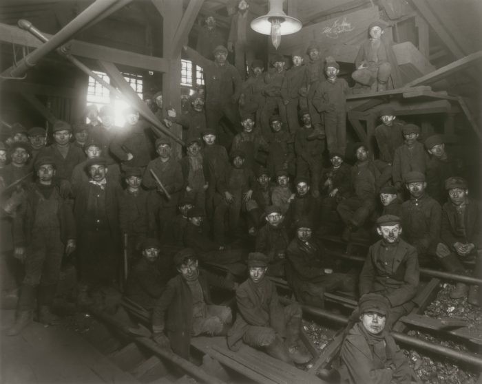 Child Laborers